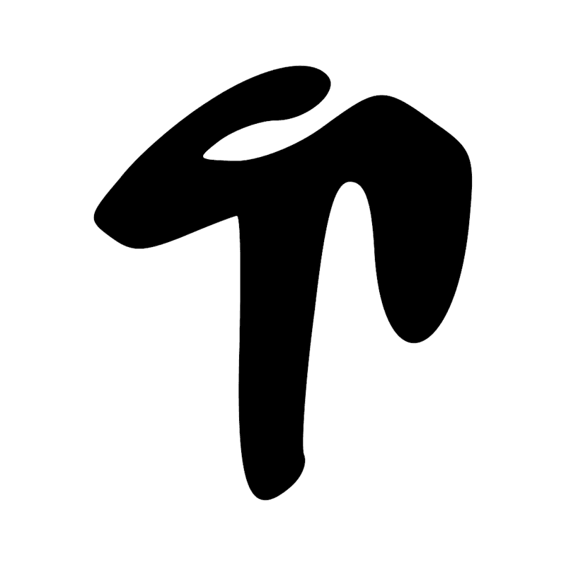 D1 — Tête de profil