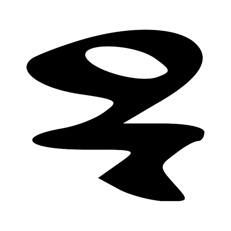 D2 — Tête de face