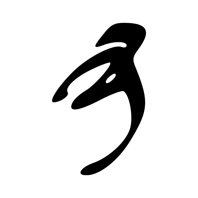 D19 — Visage de profil
