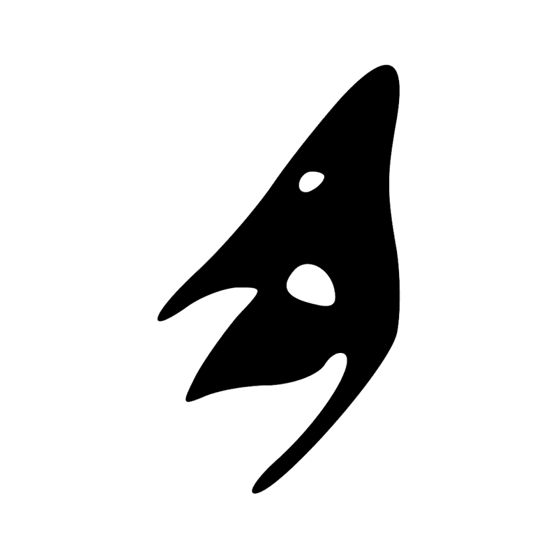 D19 — Visage de profil