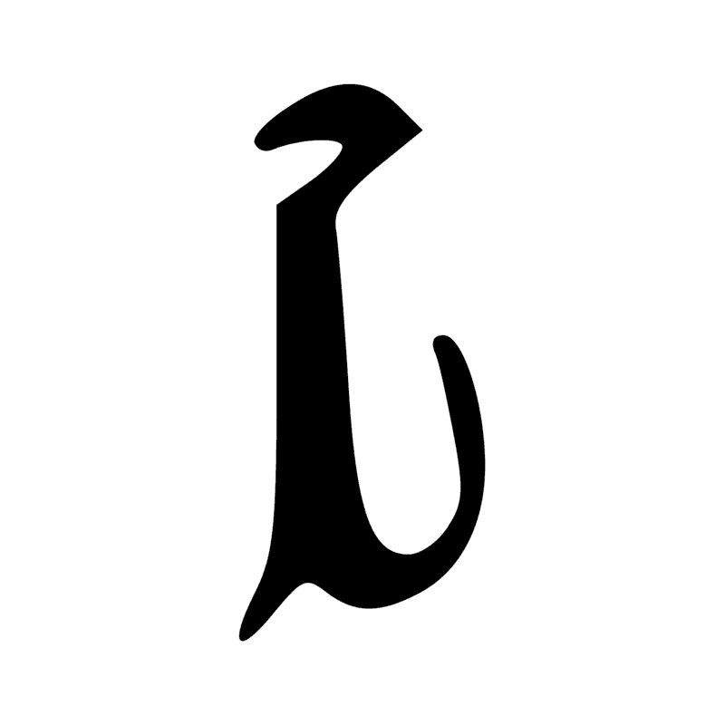 F25 — Patte et sabot de bovin