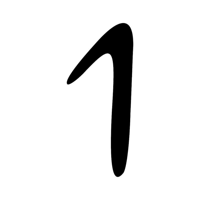 Signe n° 7183
