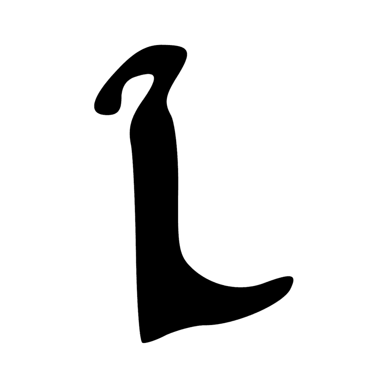D56 — Jambe fléchie