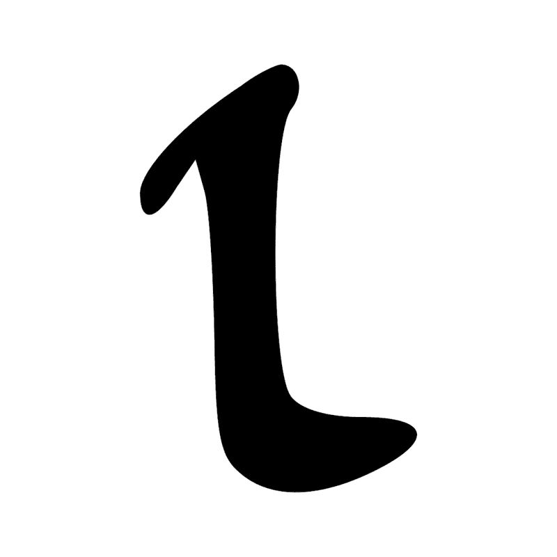 D56 — Jambe fléchie