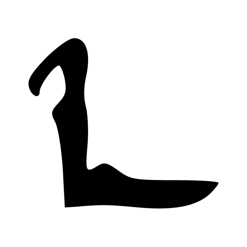 D56 — Jambe fléchie