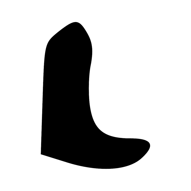D58 — Jambe