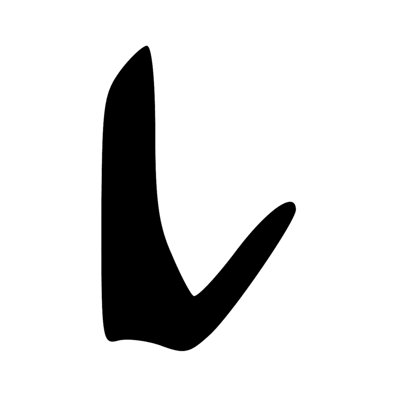 D58 — Jambe