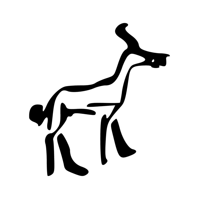 E29 — gazelle