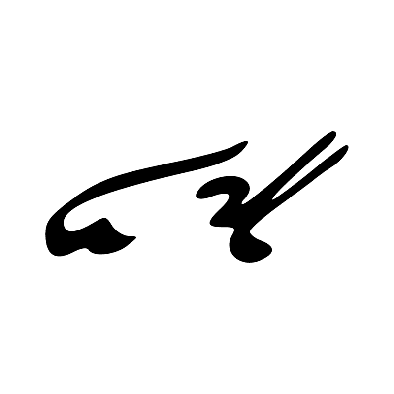 Signe n° 7316