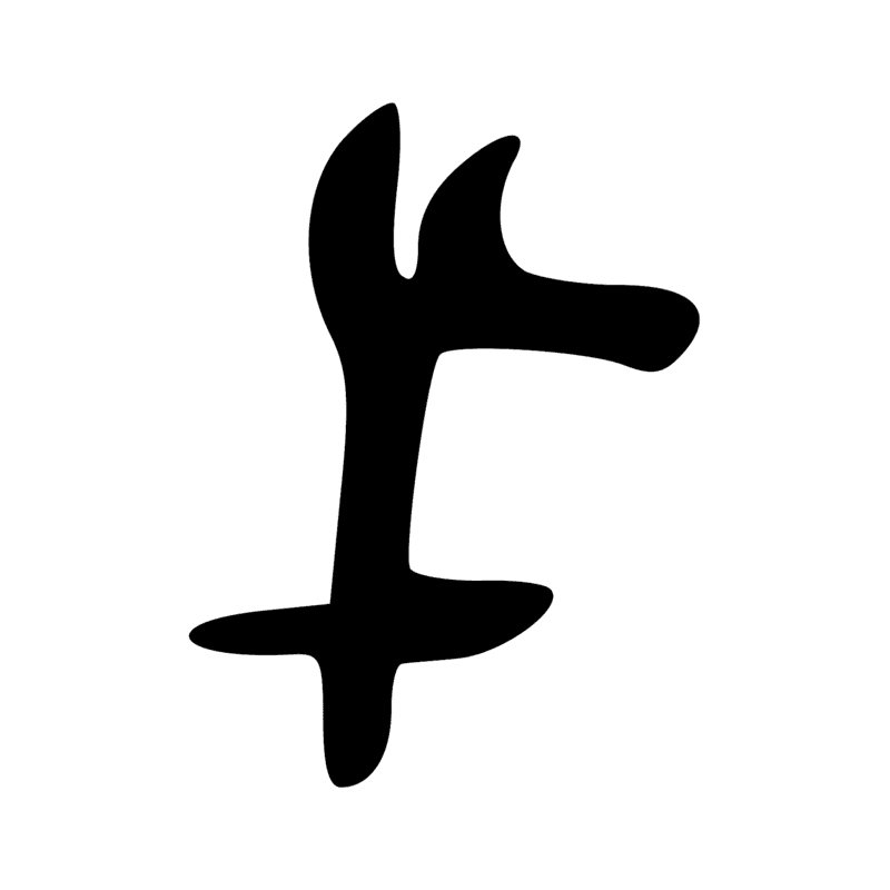 F10 — Tête et cou de bovin
