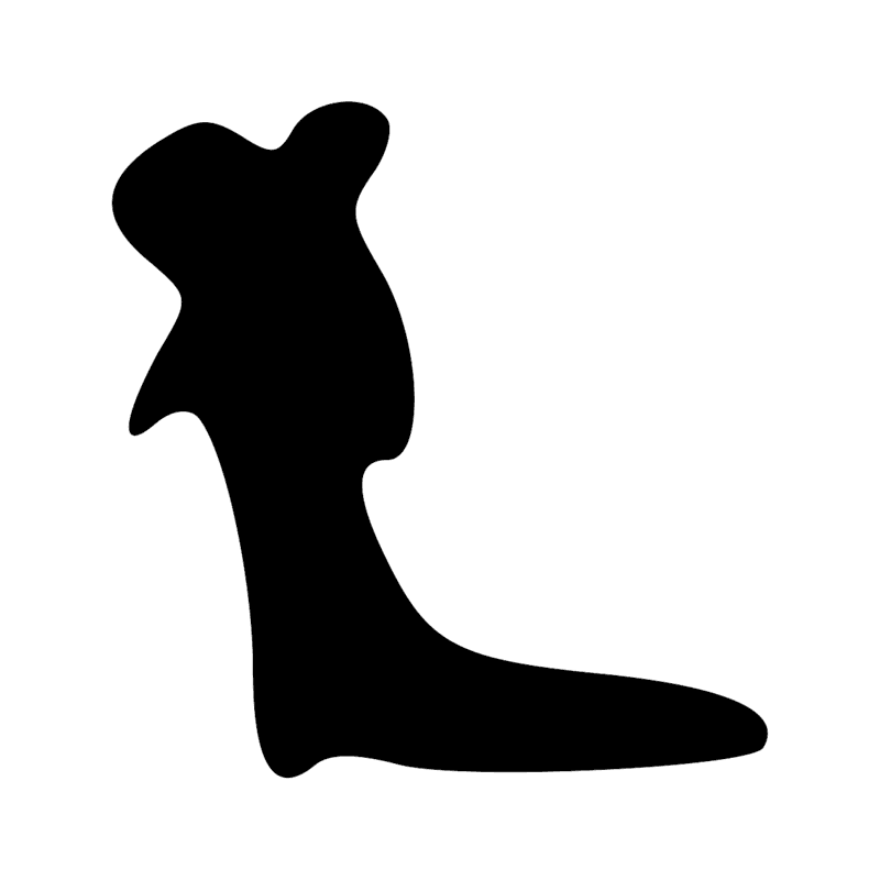 F25 — Patte et sabot de bovin