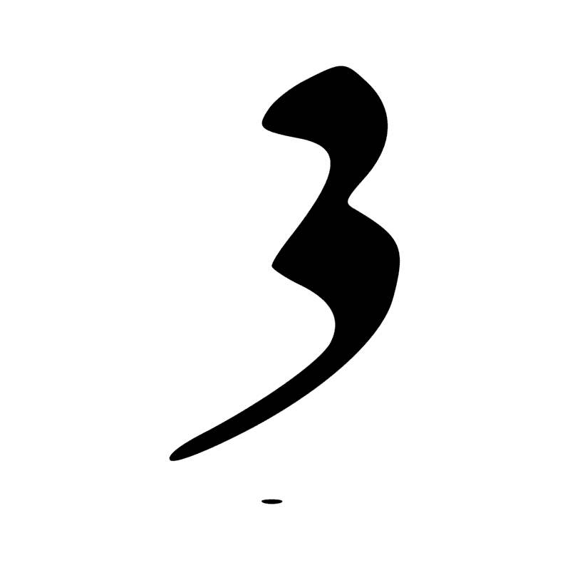Signe n° 7736