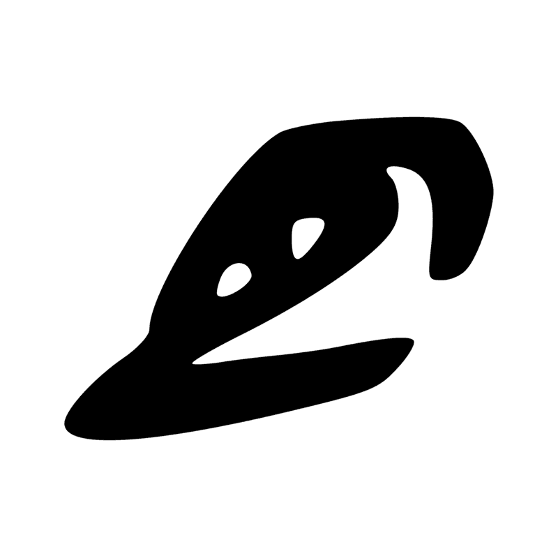 G25 — Ibis à crête