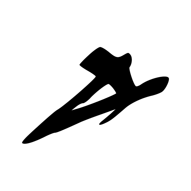 I5A — Effigie de crocodile