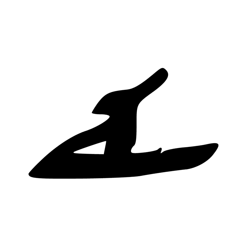 I5A — Effigie de crocodile