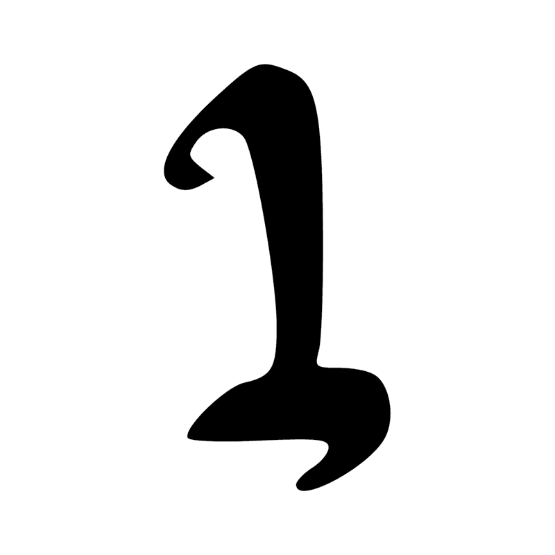 Signe n° 8278
