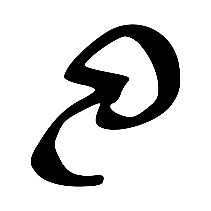 M10 — Fleur de lotus en bouton
