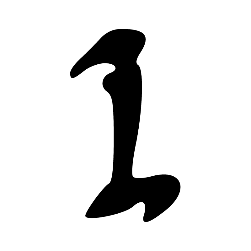 Signe n° 8348
