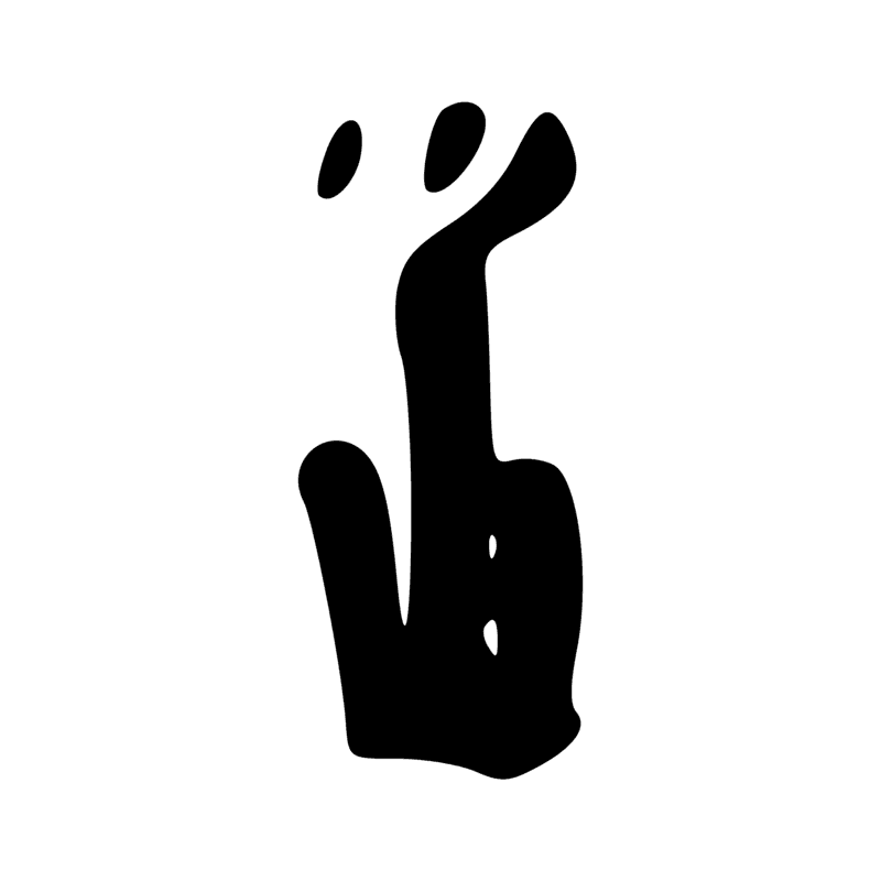Signe n° 8351
