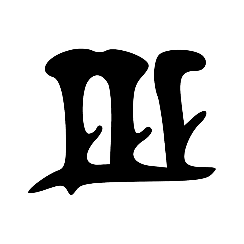 M20 — Fourré de roseau