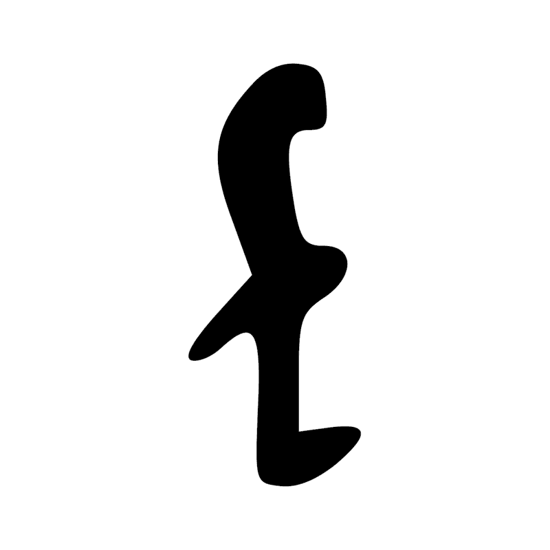 Signe n° 8465