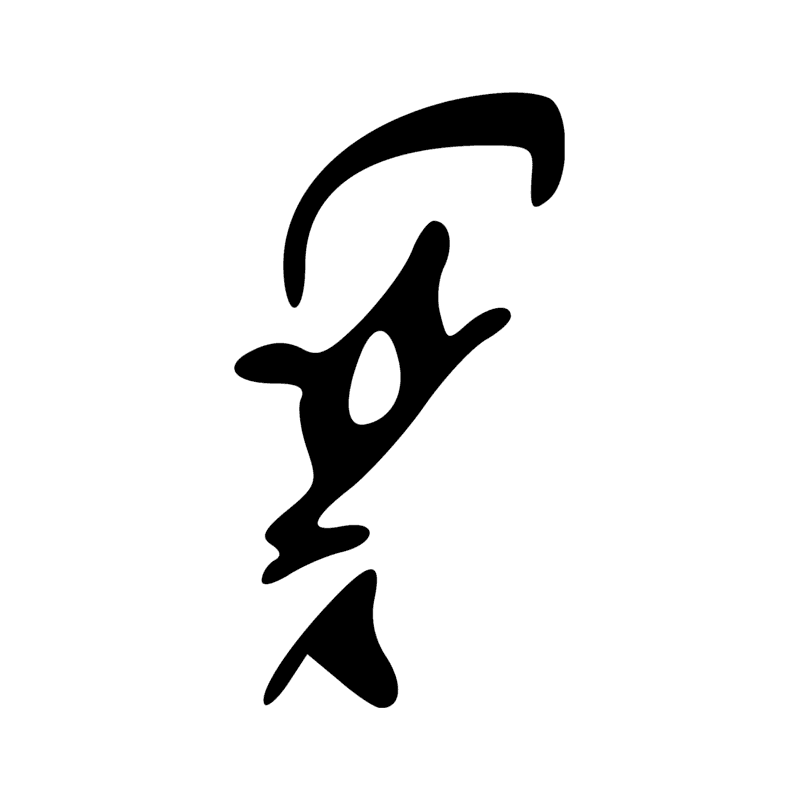 Signe n° 849