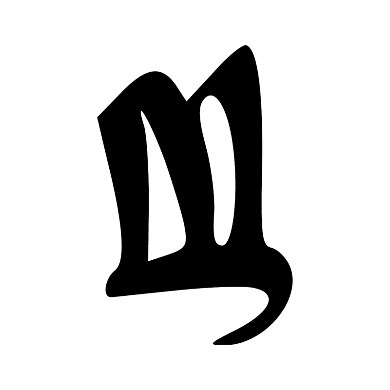 Signe n° 8961
