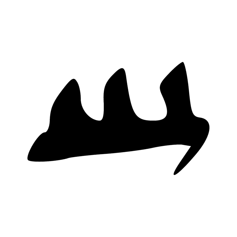 Signe n° 9164