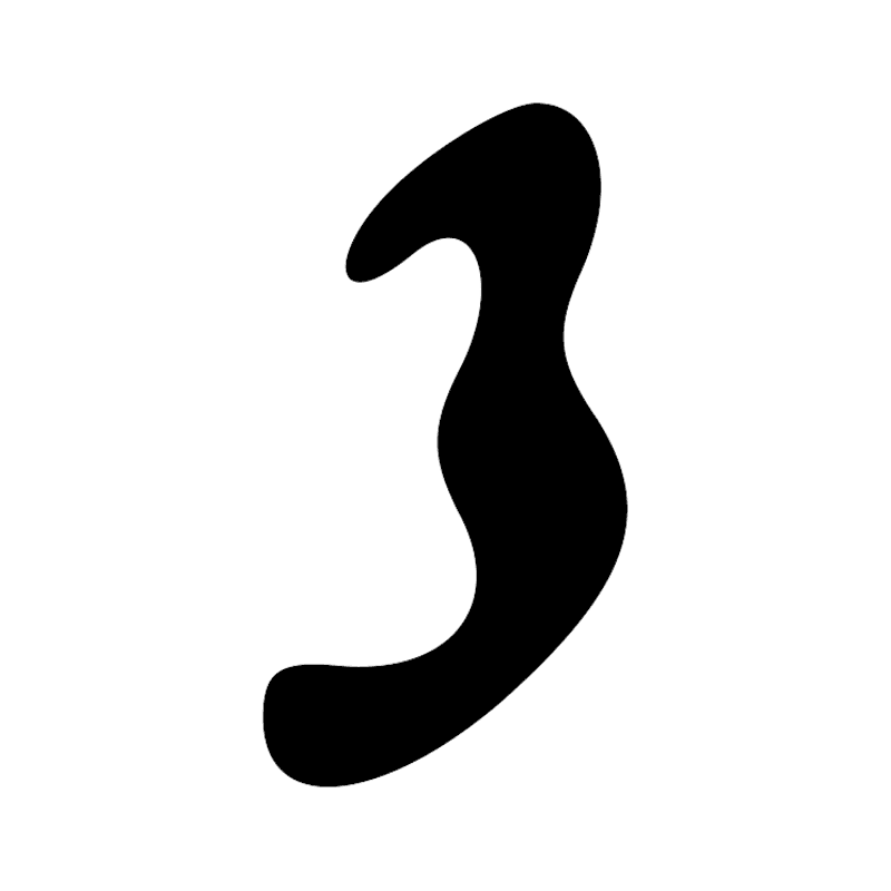 Q3 — Siège ou natte