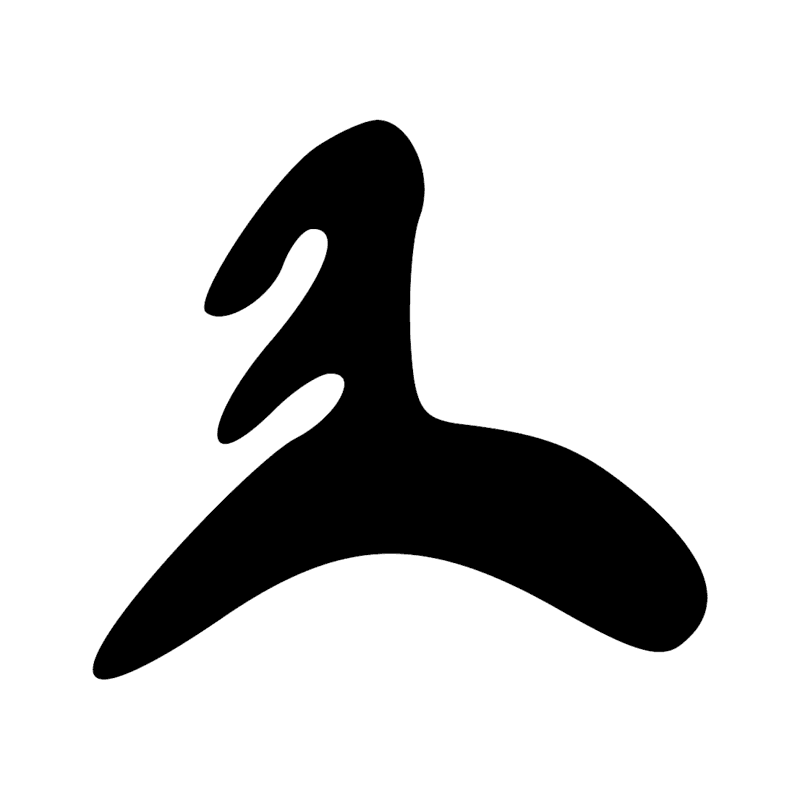 Aa5 — Element du dispositif de gouverne des bateaux