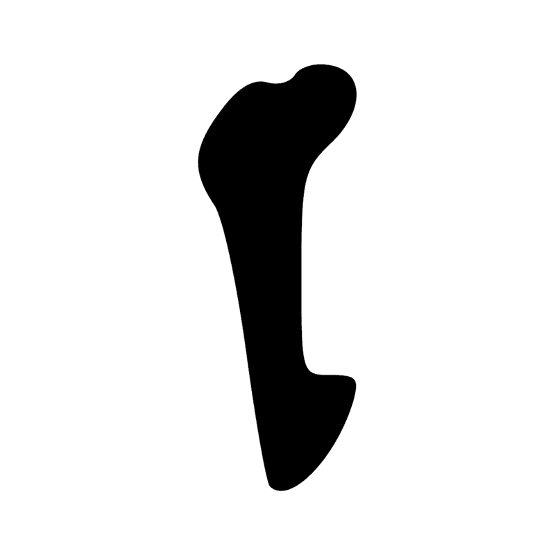 U33 — Pilon