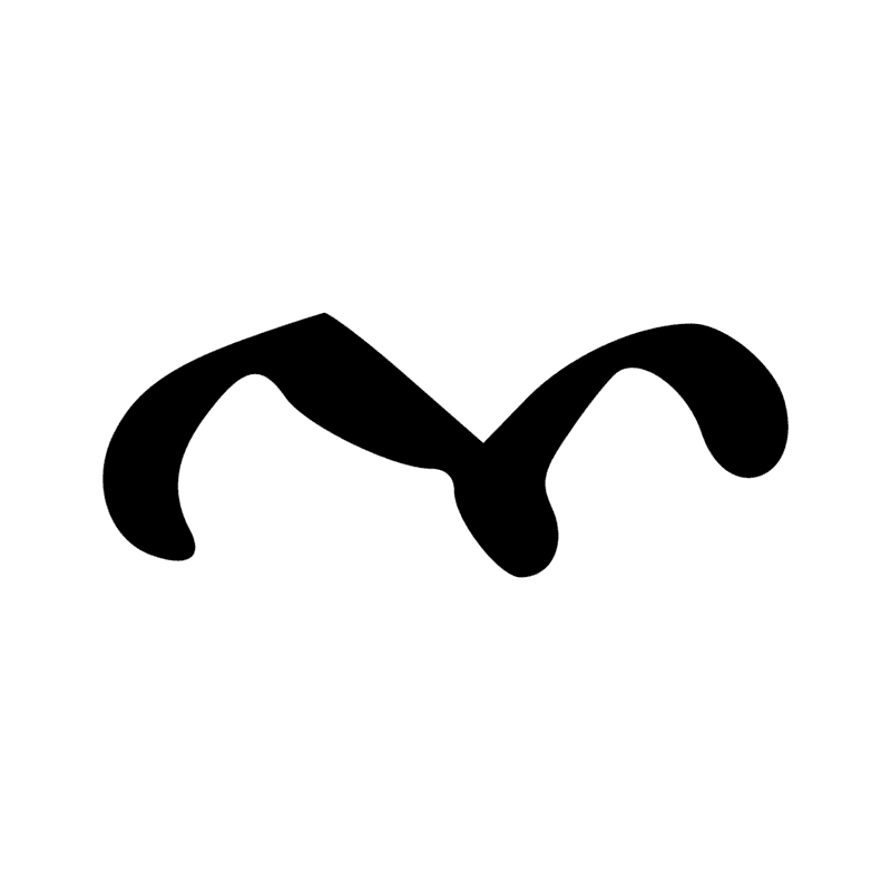 S23 — Morceaux d'étoffes noués ensemble