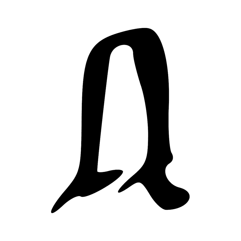 Signe n° 9510