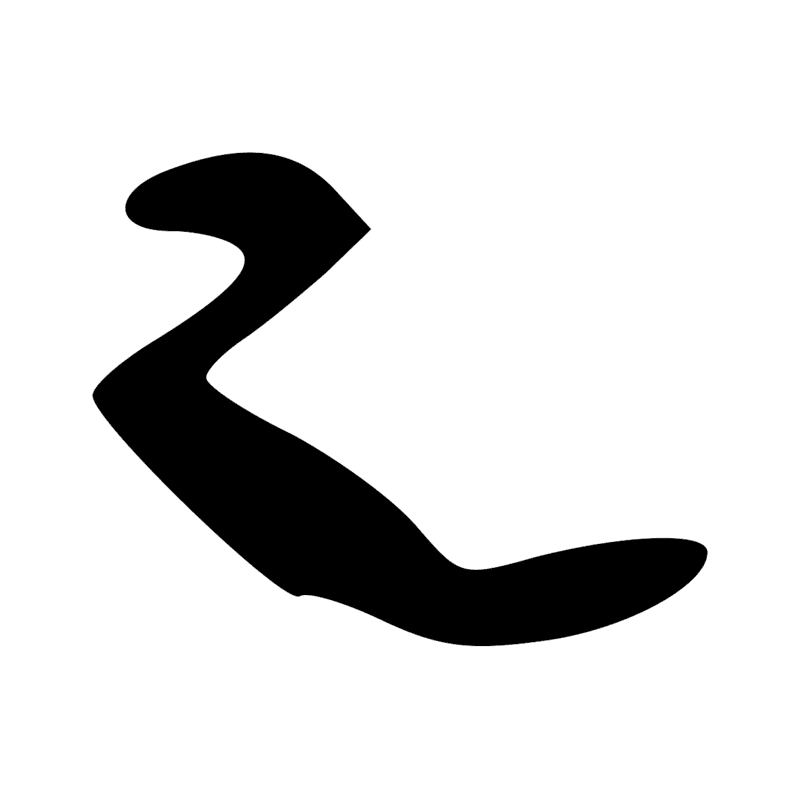 U1 — Faucille