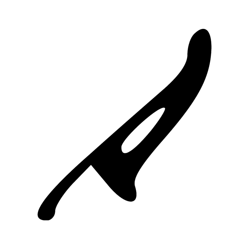 T30 — Couteau