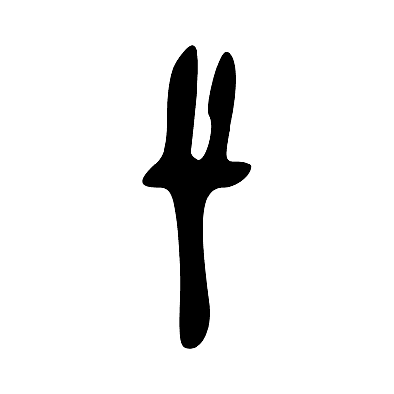 Signe n° 992