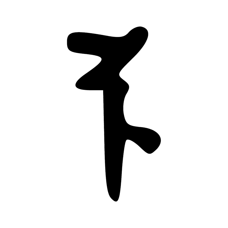 Signe n° 9921