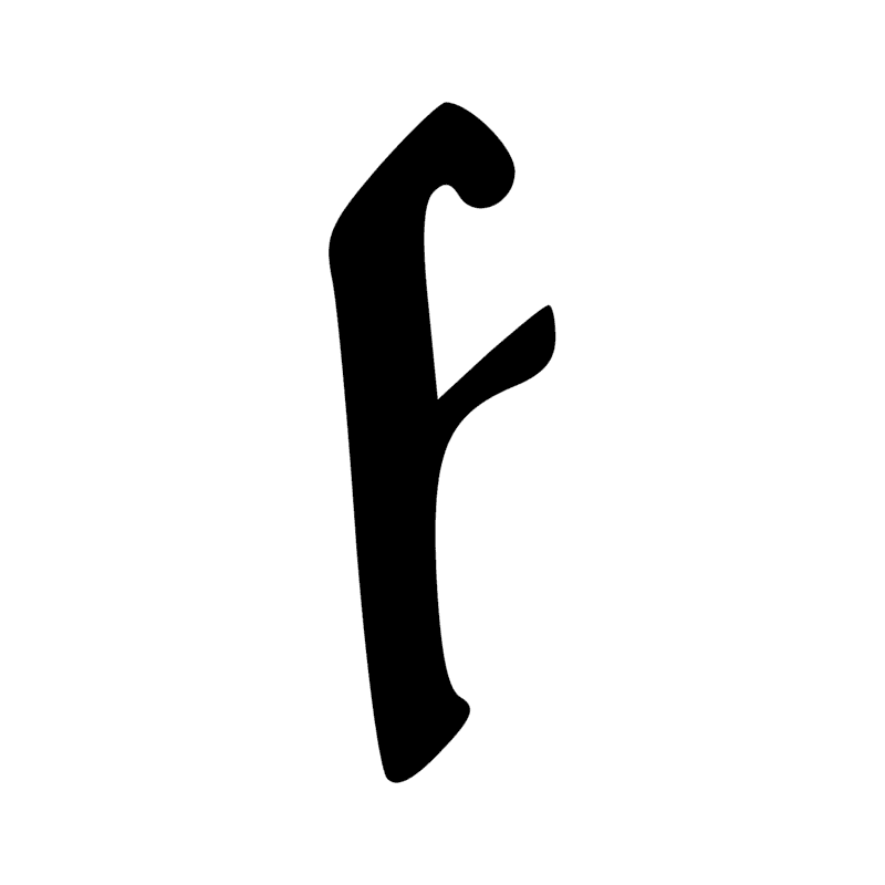 Signe n° 9958