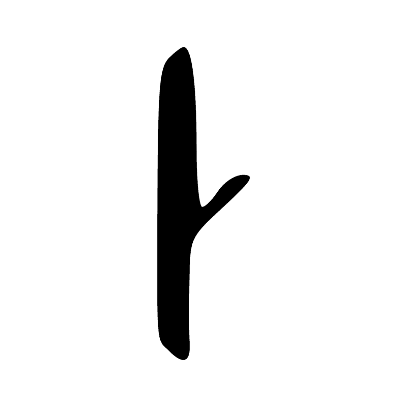 Signe n° 9964