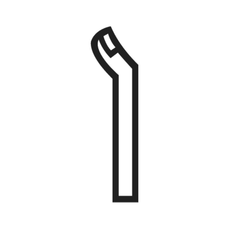 D50 — doigt