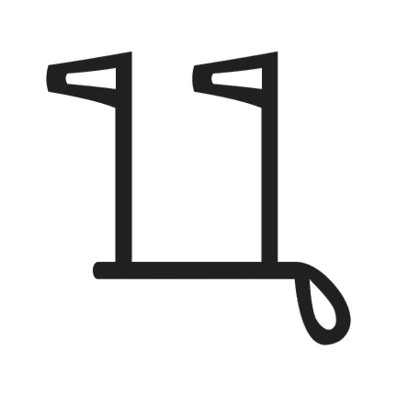 D63 — graphie de D61
