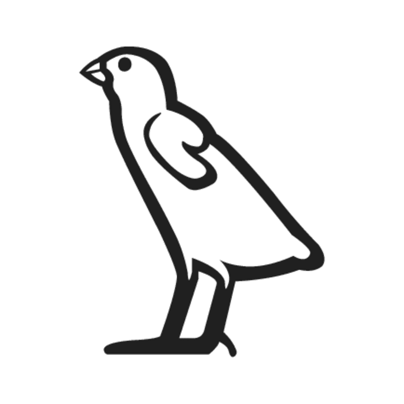 G43 — Poussin de caille