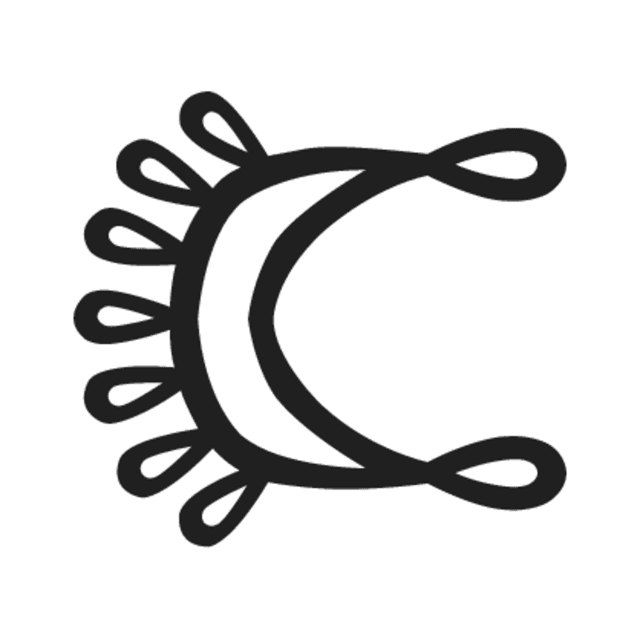 T24 — hiéroglyphe