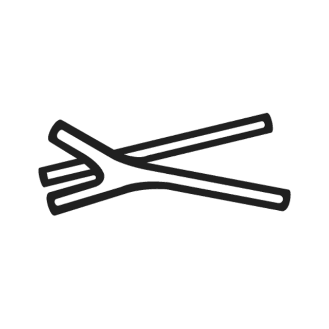 U14 — hiéroglyphe