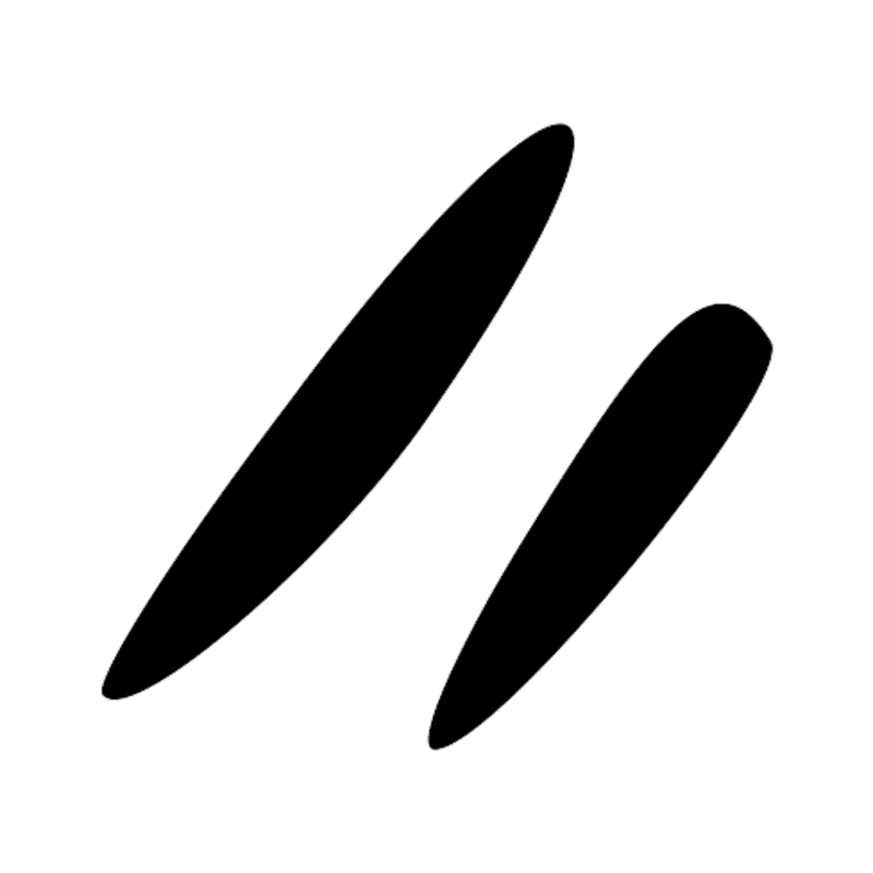 Z4 — Deux traits obliques