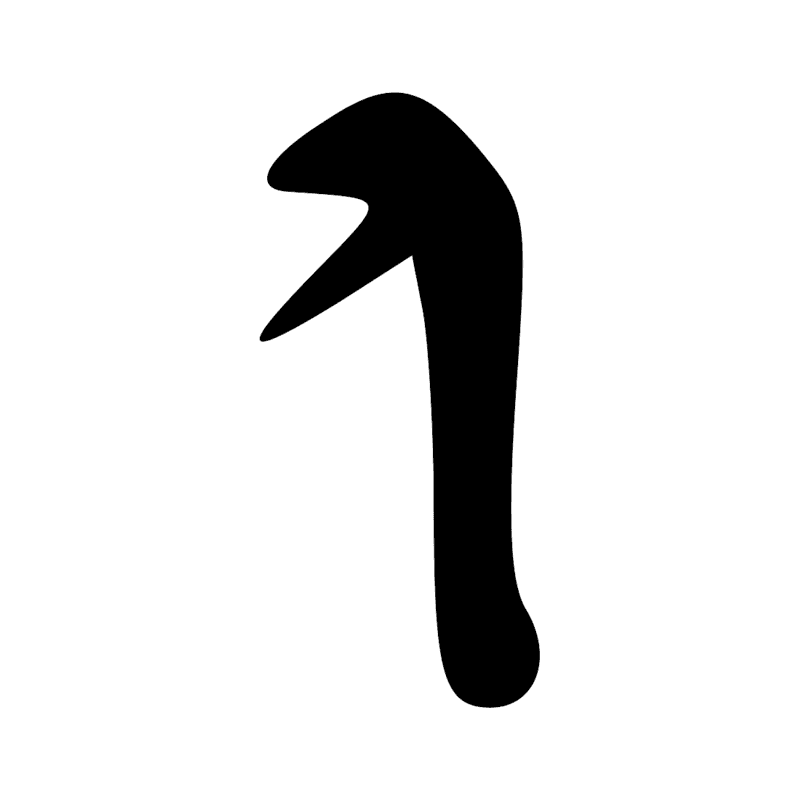 V11 — Section de cartouche