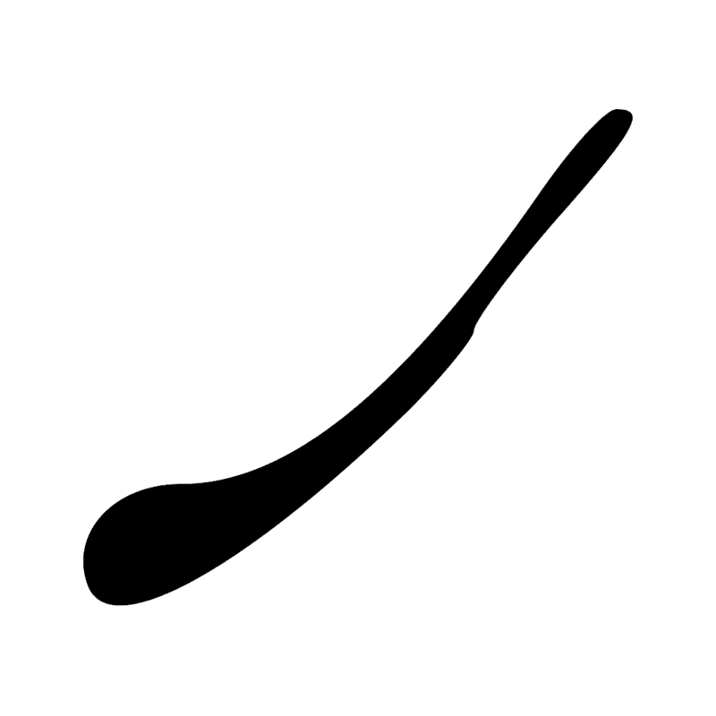 Z5 — Trait oblique