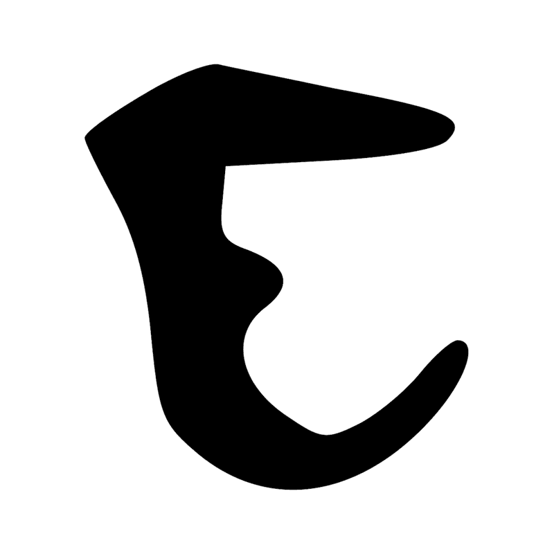 A53 — Momie dressée