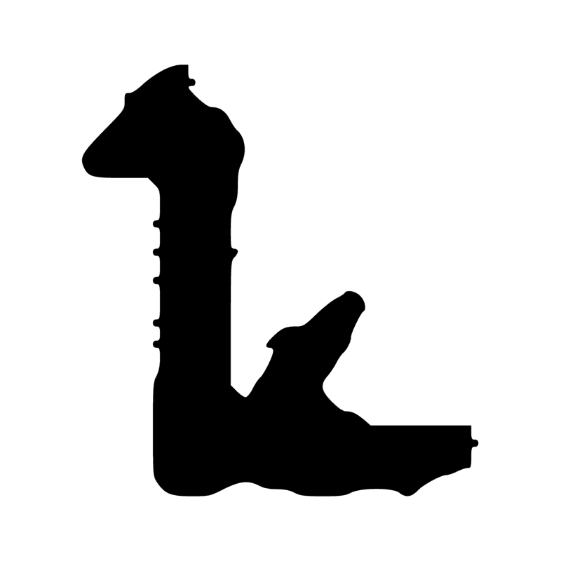 B1 — Femme assise