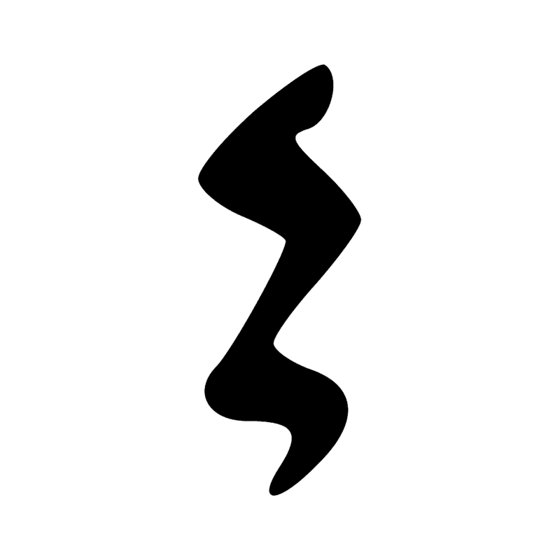 D2 — Tête de face